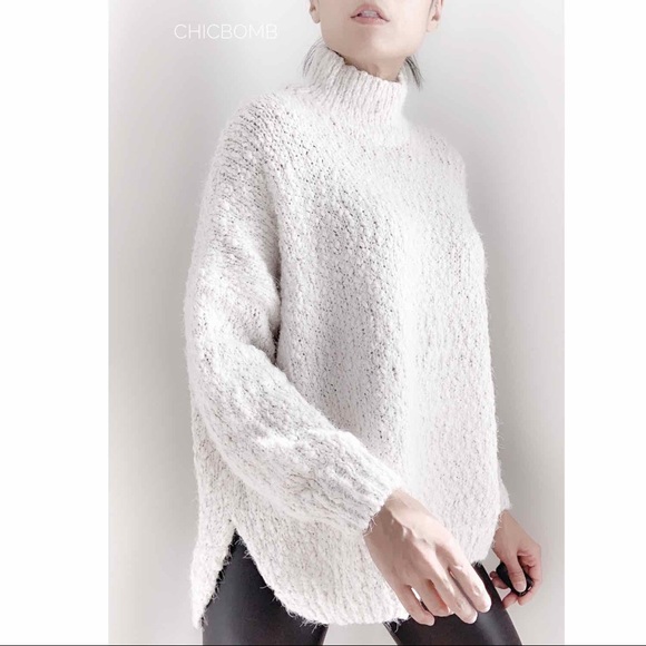 CHICBOMB Sweaters - CHICBOMB